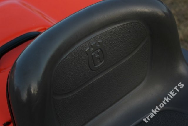 HUSQVARNA CTH 151 POMPA OLEJU